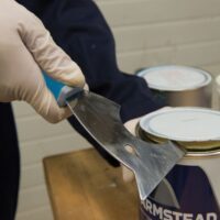 Silverline Expert Multi Use Decorators Scraper 75mm Podger 661660 thumbnail 1