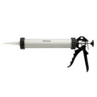 Silverline Sausage Foil Sealant Barrel Gun 400ml 868709 thumbnail 7