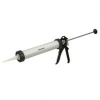 Silverline Sausage Foil Sealant Barrel Gun 400ml 868709 thumbnail 6