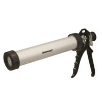 Silverline Sausage Foil Sealant Barrel Gun 400ml 868709 thumbnail 5