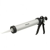 Silverline Sausage Foil Sealant Barrel Gun 400ml 868709 thumbnail 4