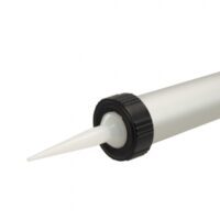 Silverline Sausage Foil Sealant Barrel Gun 400ml 868709 thumbnail 3