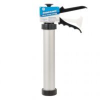 Silverline Sausage Foil Sealant Barrel Gun 400ml 868709 thumbnail 2