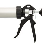 Silverline Sausage Foil Sealant Barrel Gun 400ml 868709 thumbnail 1