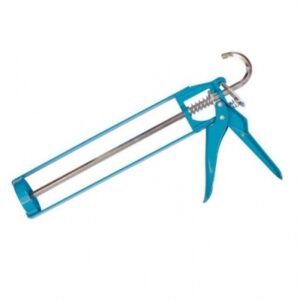 DIY Sealant Skeleton Cartridge Gun 400ml C3 C4 523130