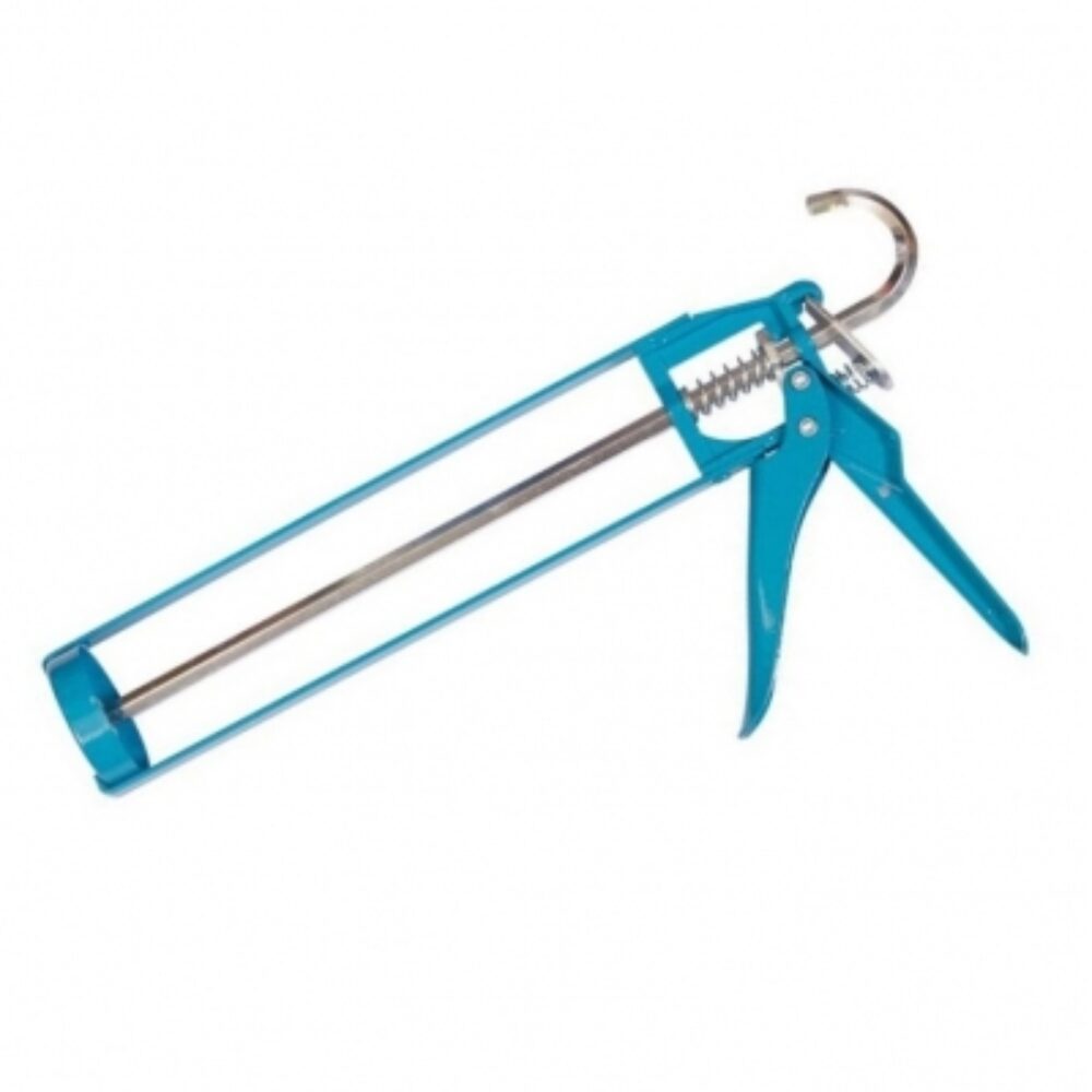 DIY Sealant Skeleton Cartridge Gun 400ml C3 C4 523130