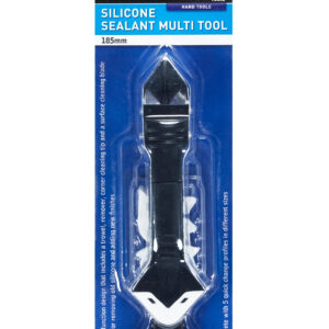 Blue Spot Tools Silicone Sealant Removal Finishing Tool 36140 Bluespot
