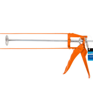 Blue Spot Tools Skeleton Caulking Sealant Gun 400ml 36469 Bluespot