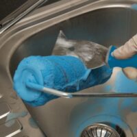 Silverline Expert Multi Use Decorators Scraper 75mm Podger 661660 thumbnail 3