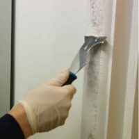 Silverline Expert Multi Use Decorators Scraper 75mm Podger 661660 thumbnail 2