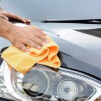 3M 08984 General Purpose Adhesive Cleaner Degreaser 1 Litre thumbnail 2