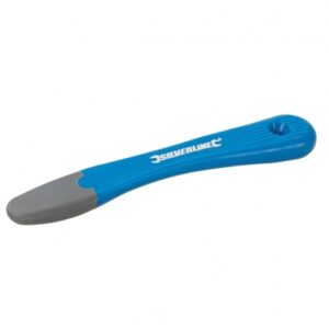Silverline Decorators Caulk Smoothing Tool 416301