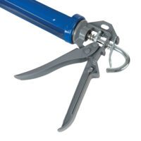 Silverline Rotating Sealant Caulking Gun 310ml 523110 thumbnail 2