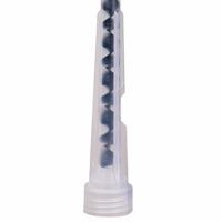 Bond it Chemical Anchor Bond Resin Mixing Nozzles 300ml 400ml BDABMZ thumbnail 2