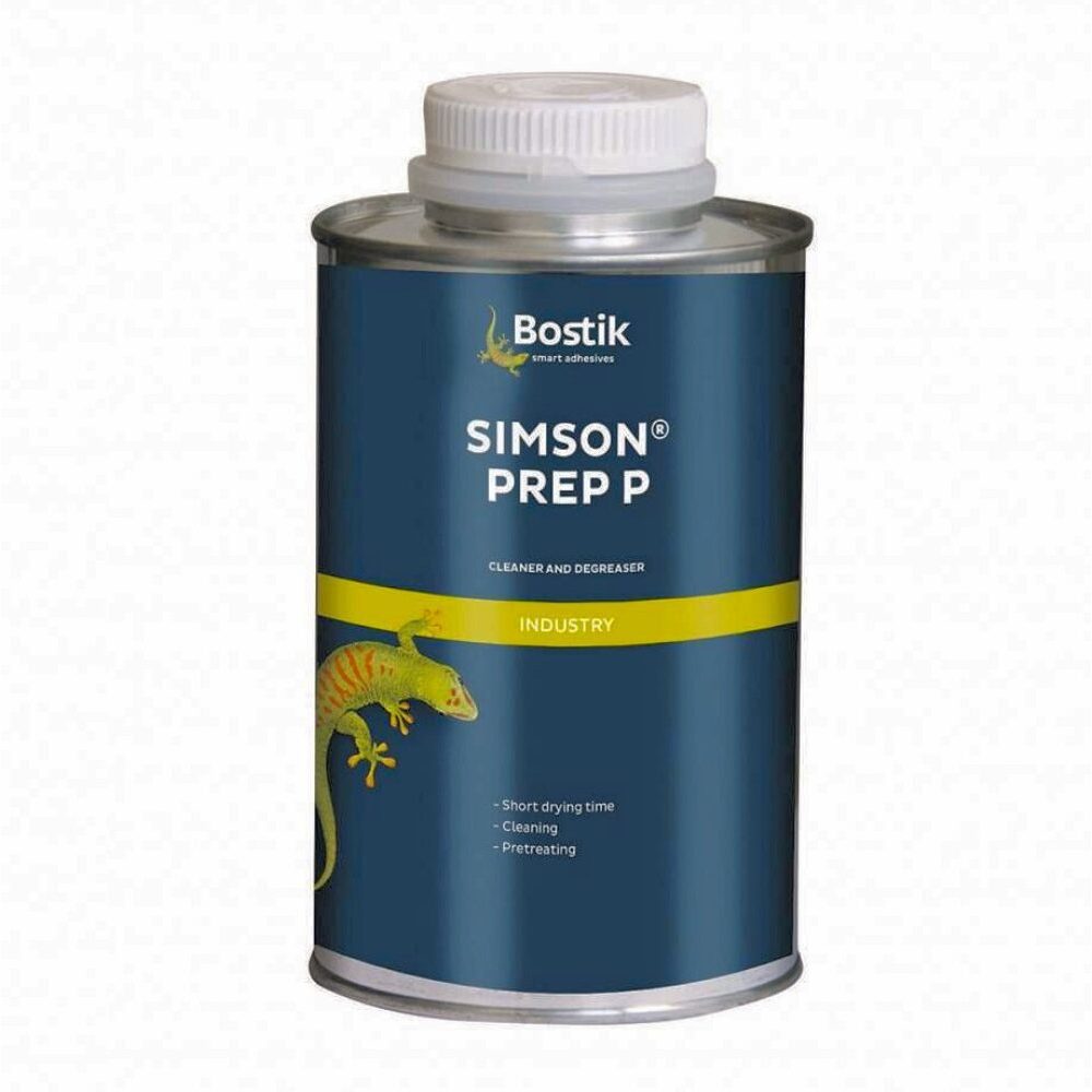 Bostik Simson MSR Prep P Porous Surface Sealant Primer