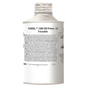 Dow Corning Dowsil DC 1200 OS Non Porous Surface Primer 500ml HAN2575
