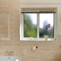 Dow Corning Dowsil C50 HM Bath Bathroom Kitchen Silicone Sealant White Clear thumbnail 3