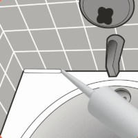 Everbuild 225 Everflex Translucent Clear Fungicidal Industrial Silicone Sealant 225TR thumbnail 5