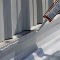 Everbuild 225 Everflex Translucent Clear Fungicidal Industrial Silicone Sealant 225TR thumbnail 6