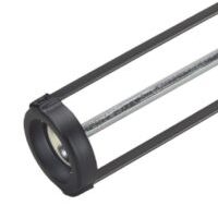 Everbuild Pro Silicone Sealant Gun C3 310ml Cartridge SG310 thumbnail 3