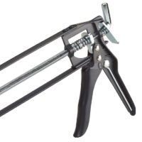 Everbuild Pro Silicone Sealant Gun C3 310ml Cartridge SG310 thumbnail 4