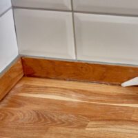 Everbuild General Purpose Silicone Sealant Easi squeeze 80ml Clear thumbnail 5