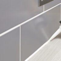 Everbuild General Purpose Silicone Sealant Easi squeeze 80ml Clear thumbnail 6