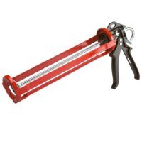 Everbuild PRO 900ml Jumbo Sealant Adhesive Gun SG9 thumbnail 1