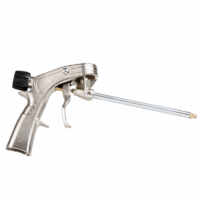 Everbuild PinkGrip DryFix Applicator Gun Dry Fix DRYGUN thumbnail 1