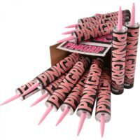 Everbuild Pinkgrip Grab Adhesive Int and Ext Box of 12 thumbnail 2