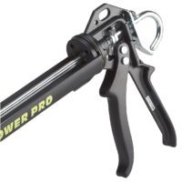 Everbuild Power Pro Silicone Sealant Gun SGNEWPOWER thumbnail 5