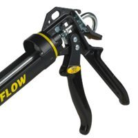 Everbuild Superflow Silicone Sealant Gun C3 310ml SGSUPERF thumbnail 3