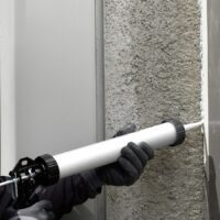 Everbuild Hybriflex 55 Building Construction Adhesive White Box 12 FPHYB55WE thumbnail 3