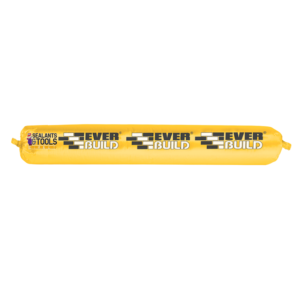 Everbuild Tecnic Hybriflex SMP HM Expansion Joint Sealant Grey FPHYBSMPGY