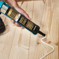 Geocel The Works Pro X Extra Grab Strong Fast Adhesive White Box of 6 thumbnail 1