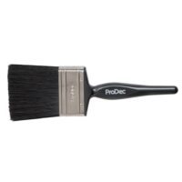 Prodec Trade Pro 5pc Decorators Paint Brush Set PBPT029 thumbnail 2