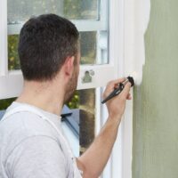 Prodec Trade Pro 5pc Decorators Paint Brush Set PBPT029 thumbnail 3