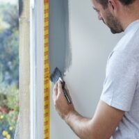 Prodec Trade Pro 5pc Decorators Paint Brush Set PBPT029 thumbnail 4