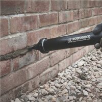 Roughneck ROU32150 Ultimate Mortar Pointing Gun Kit 32-150 Tool thumbnail 2