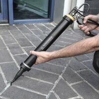 Roughneck ROU32150 Ultimate Mortar Pointing Gun Kit 32-150 Tool thumbnail 1