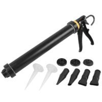Roughneck ROU32150 Ultimate Mortar Pointing Gun Kit 32-150 Tool thumbnail 4