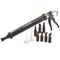 Roughneck ROU32150 Ultimate Mortar Pointing Gun Kit 32-150 Tool thumbnail 5