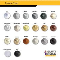 Everbuild Galva Mate Galvanised and Metal Duct Sealant GALVAM Box 25 thumbnail 2