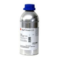 Sika 215 Wood & GRP Primer 250ml SP215 thumbnail 1