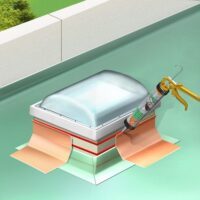 Sika Sikaflex 117 SikaBond AT Metal Force Adhesive Sealant L Grey Box of 12 thumbnail 3