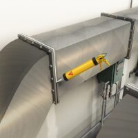 Sika Sikaflex 117 SikaBond AT Metal Force Adhesive Sealant L Grey Box of 12 thumbnail 2