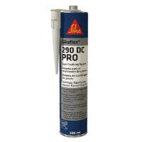Sikaflex 290DC PRO Marine Sandable Deck Decking Caulk Sealant 300ml BLACK thumbnail 1