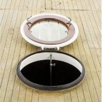 Sikaflex 291 i Sika Marine Sealant and Adhesive BLACK – Box of 12 thumbnail 5