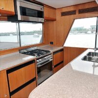 Sikaflex 291 i Sika Marine Sealant and Adhesive BLACK – Box of 12 thumbnail 7