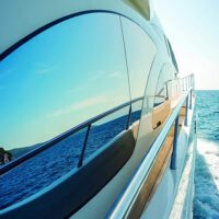 Sikaflex 295 UV Sika Marine Plastic Window Sealant BLACK 300ml 166791 thumbnail 2